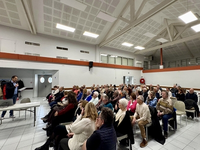 Assembl&eacute;e G&eacute;n&eacute;rale A&amp;D Var 2025