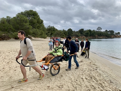 D&eacute;j&agrave; 15 ans d'aventures en quelques images !