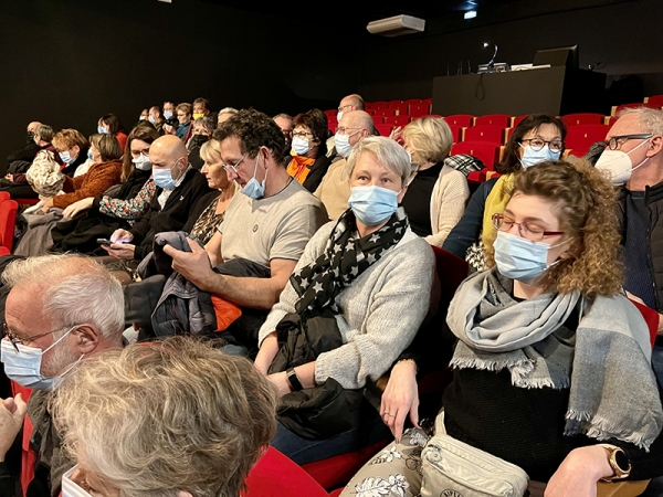 One Man Show de St&eacute;phane GUILLON