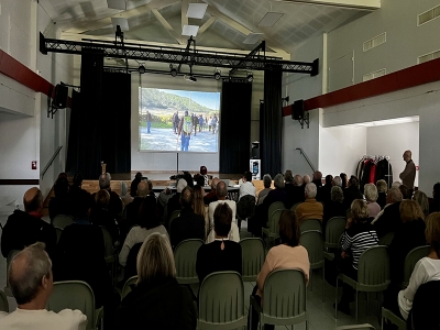 11&egrave;me AG d'Aventures et D&eacute;couvertes Var