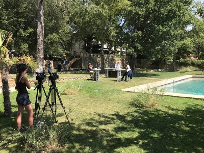 A&amp;D Var sur Var Azur TV - La Grande Emission