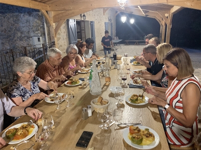 Pr&eacute;paration au Voyage South Africa