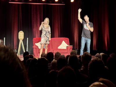 Les hommes pr&eacute;f&egrave;rent les emmerdeuses