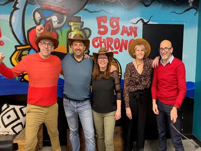 Escape game dans les secrets de Incas