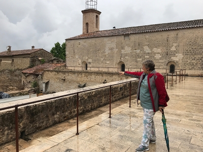 D&eacute;couverte des &Eacute;glises Romanes du Var