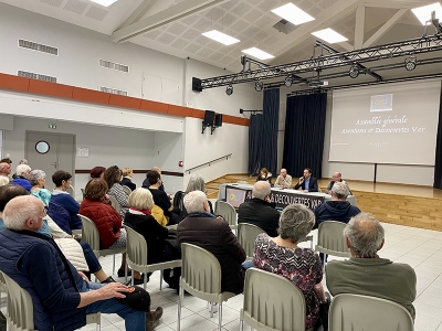 Assembl&eacute;e G&eacute;n&eacute;rale A&amp;D Var 2022