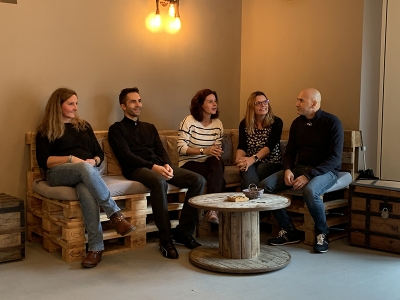 Un apr&egrave;s-midi escape game au Luc en Provence