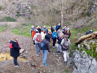 D&eacute;couverte des zones humides du Var