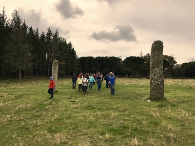 Randonn&eacute;e au Plateau Lambert