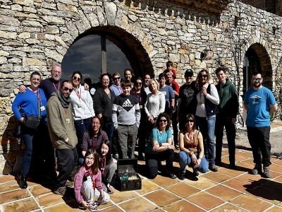 Escape game aux Domaine des Grandes Aubr&eacute;gui&egrave;res