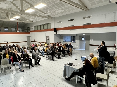 Assembl&eacute;e g&eacute;n&eacute;rale Aventures et D&eacute;couvertes Var 2024