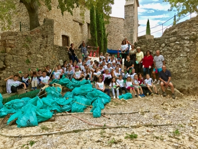 A&amp;D Var : Op&eacute;ration "Nettoyons la Nature"