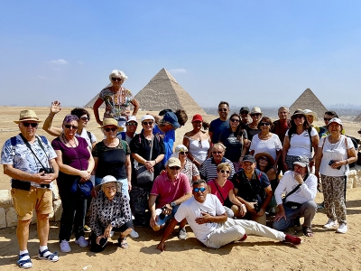 Film de la r&eacute;trospective 2023 des activit&eacute;s d'A&amp;D Var