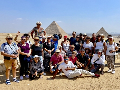 Lipdub - Chorale A&amp;D Var : Alexandrie, Alexandra