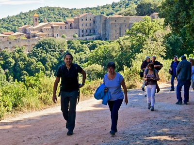 D&eacute;couvertes des richesses de Collobri&egrave;res