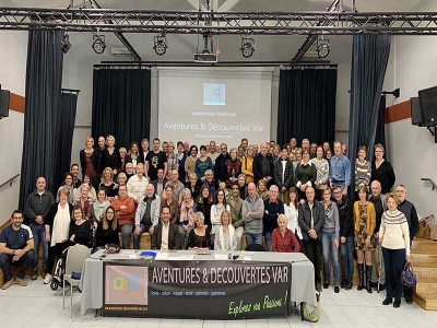 Assembl&eacute;e G&eacute;n&eacute;rale 2020