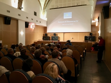 Assembl&eacute;e G&eacute;n&eacute;rale A&amp;D Var