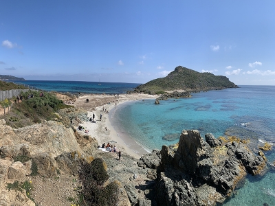 Randonn&eacute;e des 3 Caps