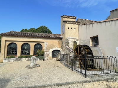 D&eacute;couverte de 2 villages du Centre Var : Le Val et Cabasse