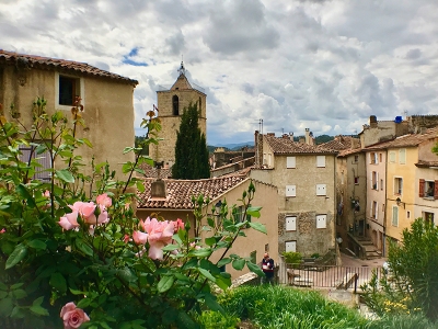 D&eacute;couverte de Barjols - Nature et Culture