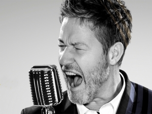 Erick BAERT nouveau spectacle