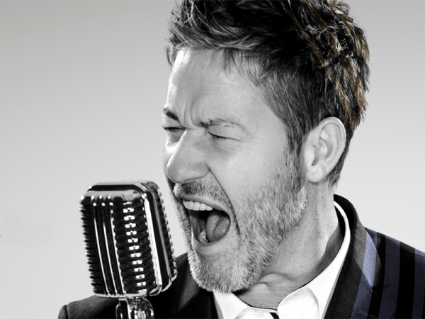 Erick BAERT nouveau spectacle